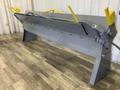 10' X 16 GA DREIS &amp; KRUMP APRON BRAKE: STOCK #80941