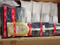 THK LINEAR ACTUATOR  -  KR4610HE+640L6E-10X0(RF)
