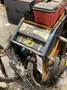 ARO ERGOWELD 14K V4 Mobile Spot Welder USED