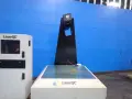 VIRTEK 50" X 50" LASER QC  -  LPS-1EA