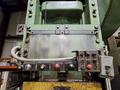 150 TON MINSTER G-150 GEARED OBI PRESS. STOCK # 1219125