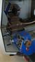 Weiler E90 x 3000 CNC Lathe, 2012 – 10″ Bore, Weiler CNC Control, Steady Rest, Chip Conveyor