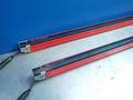 Allen-bradley Light Curtain Pair - 450l-e4fl1950yd