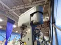 EDLUND MACHINERY CO. 26" X 26" DRILL PRESS  -  2F1S