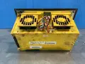 FANUC 21i-MP OPERATOR PANEL  -  A02B-0285-B502