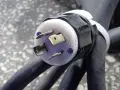 HYPERTHERM 1000 PLASMA CUTTING SYSTEM  -  POWERMAX1000