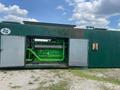 1060 KW Jenbacher JMS320GS CHP Natural Gas Generator Set