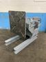 2500 LBS ARONSON MODEL # HD25FB4 WELDING POSITIONER: STOCK #80345