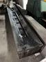 12&#039; FORTUNE INCLINED BELT CHIP CONVEYOR WITH COOLANT PUMP: STOCK #16783
