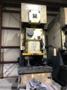 200 TON SUTHERLAND MODEL #MARK-220 GAP FRAME PRESS: YOBRO #25700