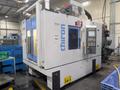 2013 Chiron FZ15W CNC Vertical Machining Center