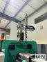 220 TON 10.3 OZ ARBURG MODEL 570E-2000-800 ELECTRIC INJECTION MOLDING MACHINE MFG 2017 ONLY 372 HOURS