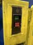 1 HP TORIT MODEL #9643 CABINET DUST COLLECTOR: STOCK 20200