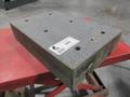 Granite Surface Plate Gray with T-Slotted Bottom 18" x 12" x 4"- Auction Item