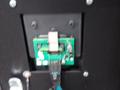 EATON 15 HP (VFD) VARIABLE FREQUENCY DRIVE  -  HMX02134NA