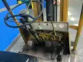 HYSTER 6000 LBS PROPANE FORKLIFT  -  S60B