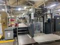 BOBST SA 130-E Automatic Die Cutter – 1988 – Flatbed Carton Die Cutting Machine