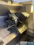 HAAS CNC LATHE  -  SL-20