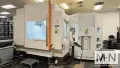 +GF+ Mikron HPM 1350U CNC 5-Axis Vertical Machining Center, 2015