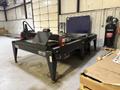 5′ x 10′ Lincoln Electric Torchmate 4510 CNC Plasma Cutting System, 2023 – Flexcut 80