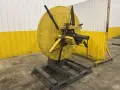 1,000 LB. X 20&quot; AMERICAN STEEL LINE MODEL 60 UNCOILER. STOCK # 0992025