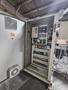 3″ Davis-Standard Super Blue 75MM Extruder with BPM Bay Plastics Machinery WBX1210-15 Water Bath, EVAK-06 Vacuum Air Knives, and SB 100 Pelletizer, 2014