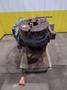 2500 LBS ARONSON MODEL #HD25-A POWERED ROTARY WELDING POSITIONER: STOCK #17939