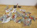 De-Sta-Co Lever Hold Down Clamps, Various Types and Sizes- Auction Item