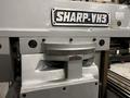 2014 Sharp VH-3 Used CNC Vertical/Horizontal Knee Mill For Sale