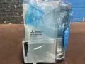 Mitsubishi 9 Kw Servo Drive Unit - Mds-c1-v1-90-n