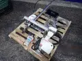 STAR AUTOMATION INC. PICK &amp; PLACE ROBOT   -  XQ-800V