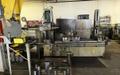 48" X 24" YODER HORIZONTAL BORING MILL WITH TOOLING. STOCK # 0545626