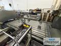 Machining Centers Vertical Bridge Type CNC