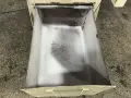NELMOR 5 hp GRANULATOR  -  RG81P1