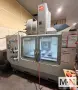 HAAS VF-5/50XT CNC Vertical Machining Center, 2007