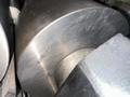 Kinefac MC-25F thread Roller