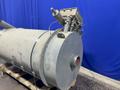 LAMSON 38” X 82” DUST COLLECTOR   -  63472