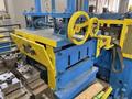 10&quot; x 0.250&quot; CAUFFIEL EDGING LINE STOCK # 2787
