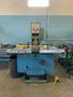 40 Ton Strippit Super 30/40 HD Turret Punch- Single Station, Hydraulic
