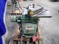 BOSHERT HYDRAULIC NOTCHER  -  PN4