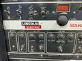 LINCOLN 350 AMP WELDER  -  SQUAREWAVE TIG-355