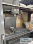 Machining Centers Vertical CNC