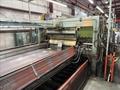 72&quot; x 0.250&quot; x 50,000# Delta Cut To Length Line
