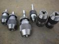 Keyless Drill Chucks, Albrecht, Wahlstrom, Jacobs- Auction Item