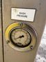 8&quot; WIDE RANSOHOFF LEAN-VEYOR STAINLESS STEEL MESH BELT PARTS WASHER, NEW 2013: STOCK #21924