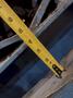 20,000 LB DELTEC SELF CONTAINED HYDRAULIC COIL CAR W/ ELEVATION : YOBRO #25245