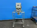 BUNTING MAGNETICS CO. METAL DETECTOR  -  3G EX NA IIB T4