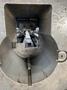 5&quot; X 60&quot; MITTS &amp; MERRILL MODEL #9B HYDRAULIC KEYSEATER : STOCK #14144