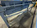 ROPER WHITNEY 96” MANUAL BENDING BRAKE  -  812