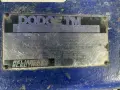 DODGE TM 20.9 GEAR REDUCER  -  DR 800